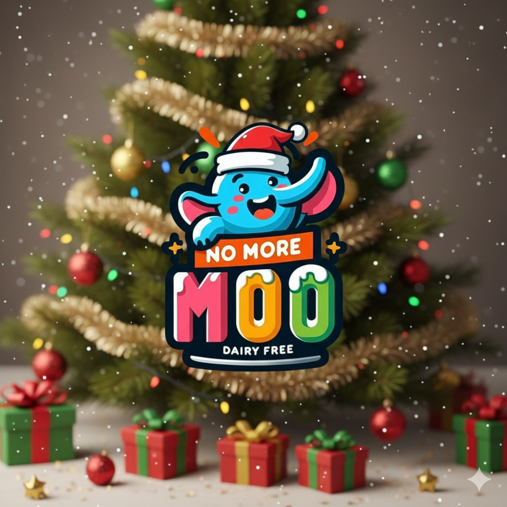 🎅 9+ Months – The Christmas Family Feast
