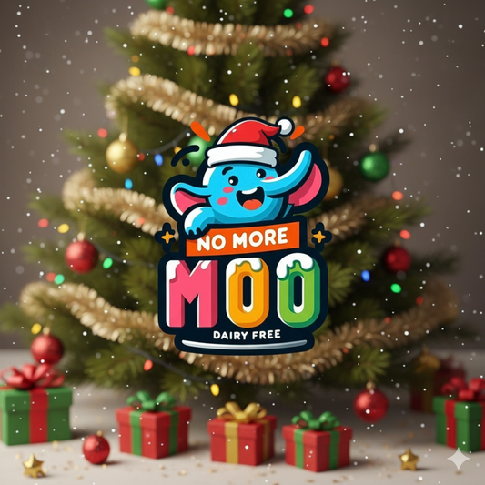 🌟 12+ Months – My Little Christmas Plate